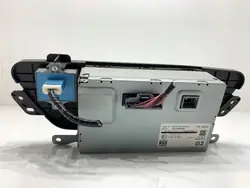 OEM Honda CR-V IV displayskärm, multimediamonitor