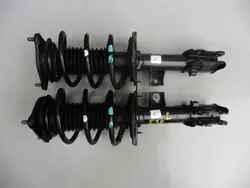 OEM T14F19B2461 Vorderer Rechter Stoßdämpfer Hyundai i30 II
