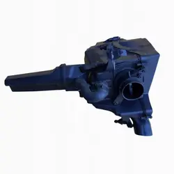 Filterhuis FORD FOCUS MK3 OEM - Gebruikt Ford OE