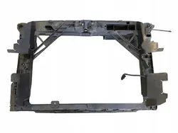 Framstötfångare Seat Toledo IV (NH) 2013