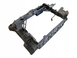 Pare-chocs avant Seat Toledo IV (NH) 2013