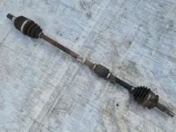 Höger halvaxel OEM HYUNDAI I20 08-15R 4GLA 1.2 16V