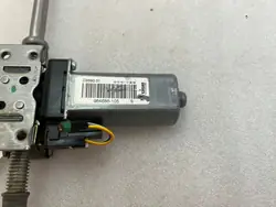 Jaguar XE Sätemotor OEM 984686105 - Begagnad