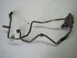 Turborohr Porsche OEM 9A210724101/9A210733302