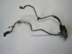 Porsche Turboputki OEM 9A210724101/9A210733302