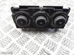 Module de climatisation Peugeot 308 OEM t1000220k