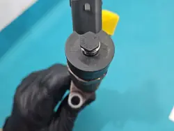 Injecteur Testé OEM 0445110259 pour Volvo C30 1.6 HDI
