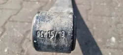 Hintere Feder BK31-5560-EK für Ford Transit MK8