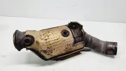 Catalizador OEM 50552592 para Alfa Romeo Giulia