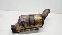 Catalyseur OEM 50552592 pour Alfa Romeo Giulia