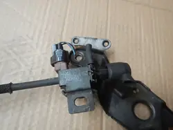 Unterdruckventil OEM 25860-27010 für Toyota RAV4 2.0 D4D