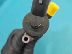 Injecteur Testé OEM 0445110188 Peugeot 407 1.6 HDI