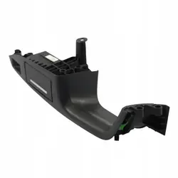 Tampa Interruptor Janela Audi A7 4G OEM 4G8867372 Direito Traseiro