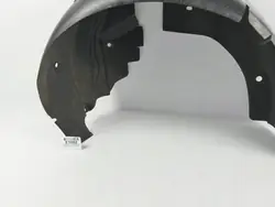 OEM 767470004R Aile Arrière Gauche - Renault Laguna III