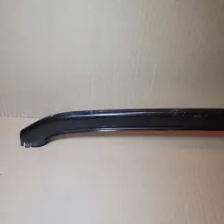 Rinforzo paraurti anteriore inferiore Volkswagen Passat B7, 11.10 - 02.15