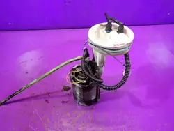 Audi A4 B6 00-05 Brandstofpomp 8E0919050D 4 pin