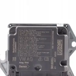 Module de Contrôle Airbag Audi S3 8Y SRS ECU 5WA959655J