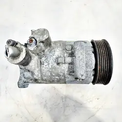 Compresseur de Climatisation Audi VW Skoda 1K0820803A