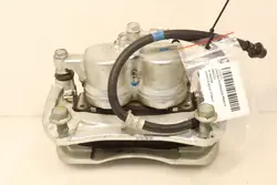 Bromsok höger fram Toyota BZ4X 218hk OEM 521801