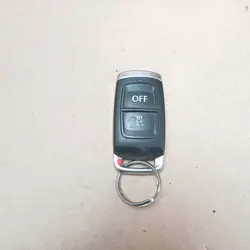 2017 VW Amarok Webasto Pilot Usado OEM