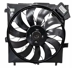 Radiateurventilator Mercedes W461 W463 V8 1992-2018 A4635000293