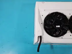 OEM IMPRK1389287 Dachklimaanlage für Kühlfahrzeuge