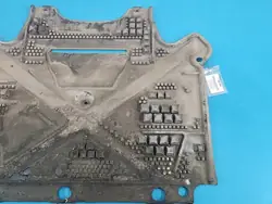 Capa Inferior Audi A4 B8 2.0 TDI 8K1863822K 8K2863822K