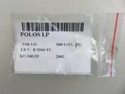 Pièce Volvo OE d'occasion OEM P8689222