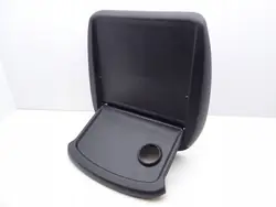 Suporte de copo Fiat Stilo OEM DRC97742 - Usado