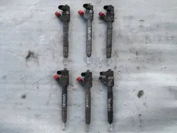 Injecteur Mercedes ML W163 S-Class W220 4.0 CDI A6280700487