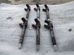 Injecteur Mercedes ML W163 S-Class W220 4.0 CDI A6280700487