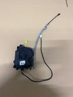 Atuador de Fechadura do Porta-Malas BMW OE 7383561