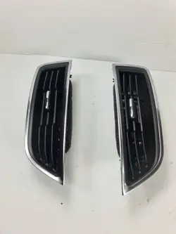 Mittel-Luftauslassgitter Ford S-MAX MK2 OEM EM2B