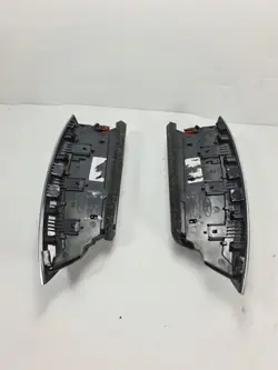 Grelha ventilação central Ford S-MAX MK2 OEM EM2B