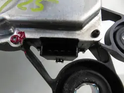 Motor de limpiaparabris trasero Seat Ibiza IV 6J
