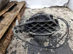 Rear Differential Mercedes SL R129 1293510505 1992