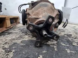 Bakre differential Mercedes SL R129 1293510505 1992