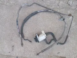 Servostyrningsslang Chevrolet Spark III M300 1.0 09-13