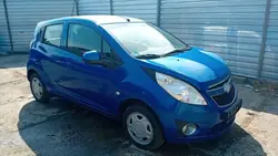 Tuyau de direction assistée Chevrolet Spark III M300 1.0 09-13