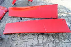 OEM 13 Spoiler gebraucht für Volvo FH4 Globetrotter XL