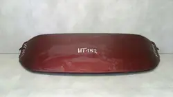 OEM DN4E51961 HT152 achterspoiler Mazda MX-30 21+