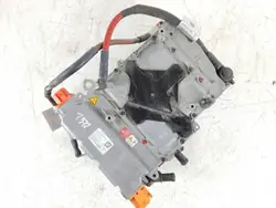 Porsche Taycan Omvormer OEM 9J1959663BG Gebruikt