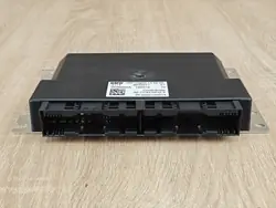 Adaptiv fjädringsstyrningsmodul OEM 8845511 BMW