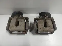 TRW Hinterer Bremssattel für Volvo S60 II, OEM BHS1009E/TRW