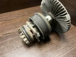 Ventilateur Renault OE OEM 8200660117