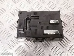 2009 Renault Clio III ECU 1.5 dCi 8200652285