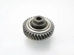 Steuerriemensatz OEM 03N103510B für 2.0 TDI