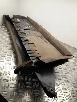 Luftfiltergehäuseabdeckung Tesla Y 1495167-96-B