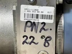 Pompe de levage toit OEM 14852530000 Audi A5 8T Cabrio