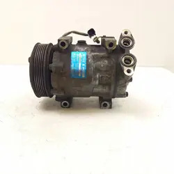 Ilmastointikompressori MAZDA 3 1.6L Diesel 2007